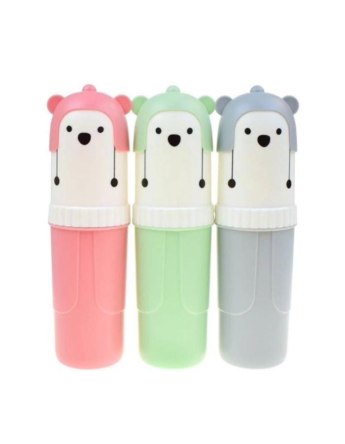 Tuffex Pouchi Çok Amaçlı Saklama Kutusu