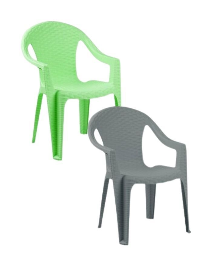 Tuffex Rattan Çocuk Koltuk