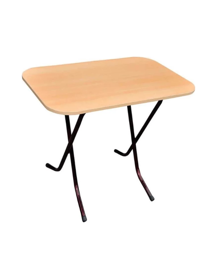 Ecowood Katlanır Tavla Masa 40*60