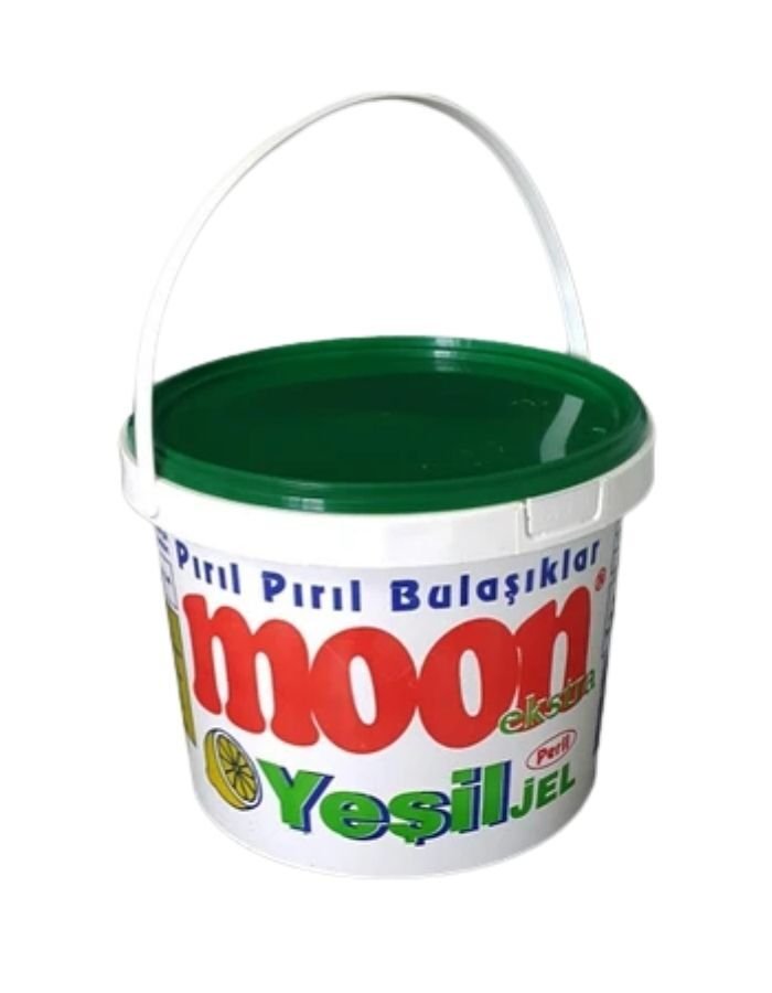 Moon Bulaşık Jel 9 Kg