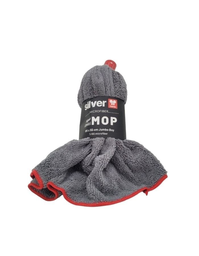 Pozitif Lüx Mikrofiber Havlu Mop