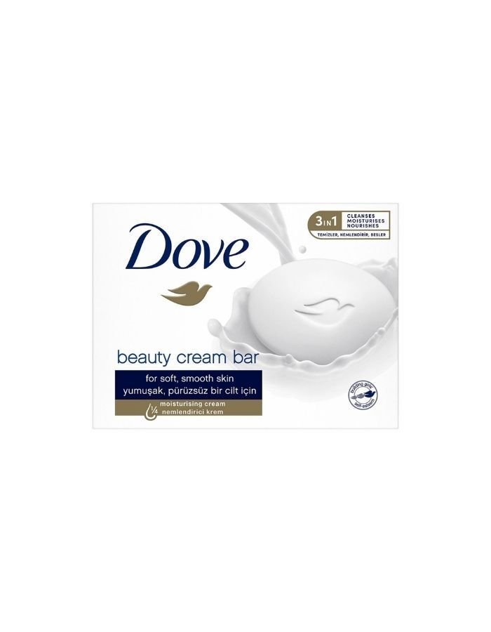 Dove  Beauty Cream Bar Sabun 90gr