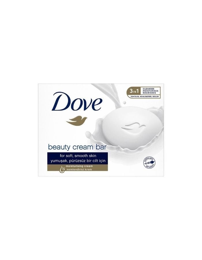 Dove  Beauty Cream Bar Sabun 90gr