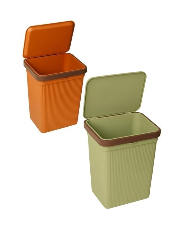 Lova Kulplu Sepet 10 Lt