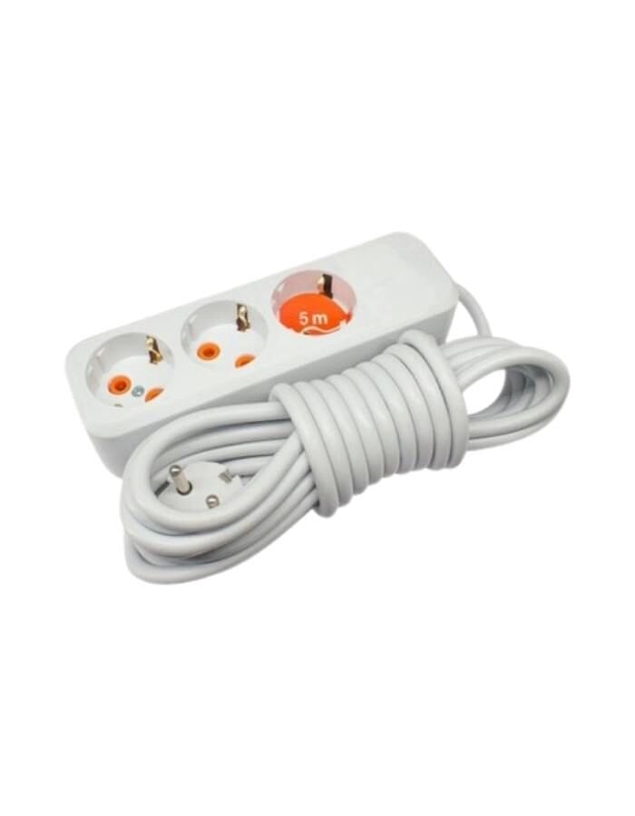 Asel 3'lü grup Priz 5 M