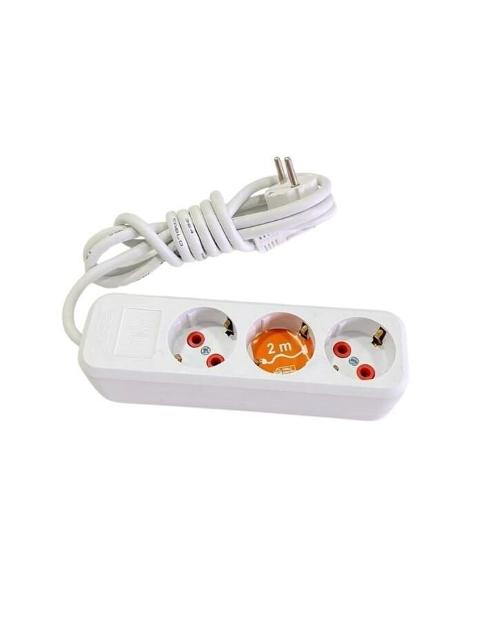 Asel 3'lü grup Priz 2 M