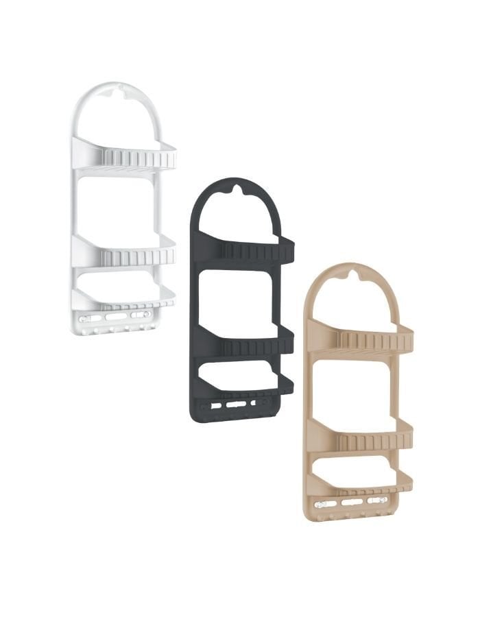 Dünya Pls Banyo Şampuanlık 09165