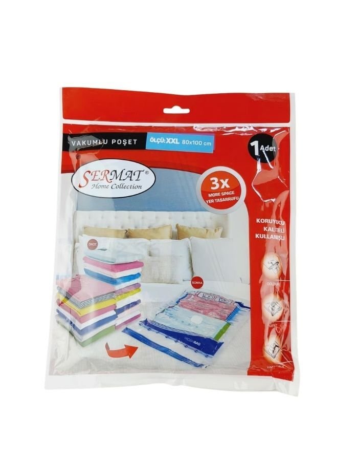 Sermat Mega VakuMLu Hurç