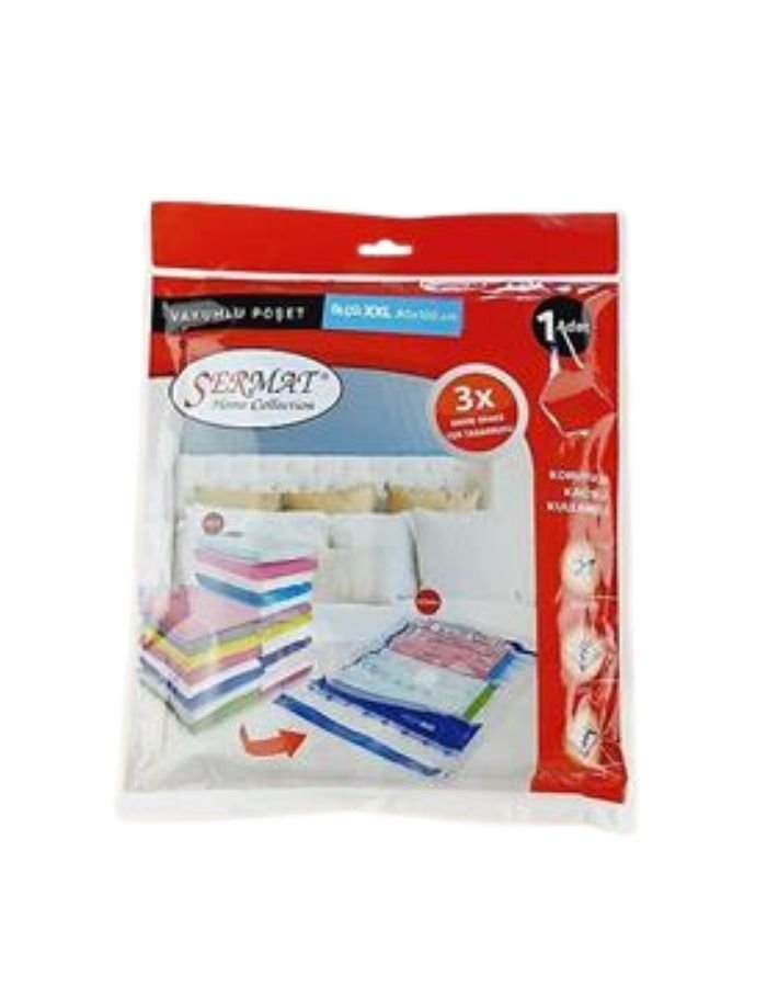 Sermat XXL VakuMLu Hurç