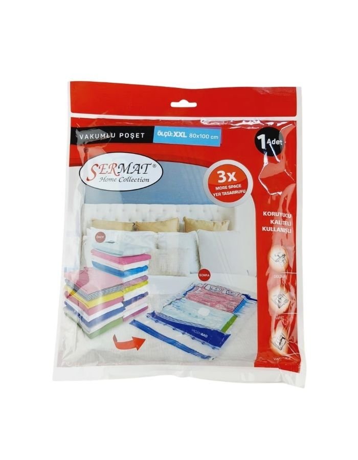 Sermat L VakuMLu Hurç