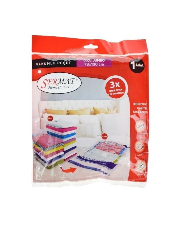 Sermat Jumbo VakuMLu Hurç