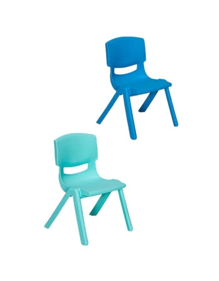 Güçlü Çocuk Sandalyesi