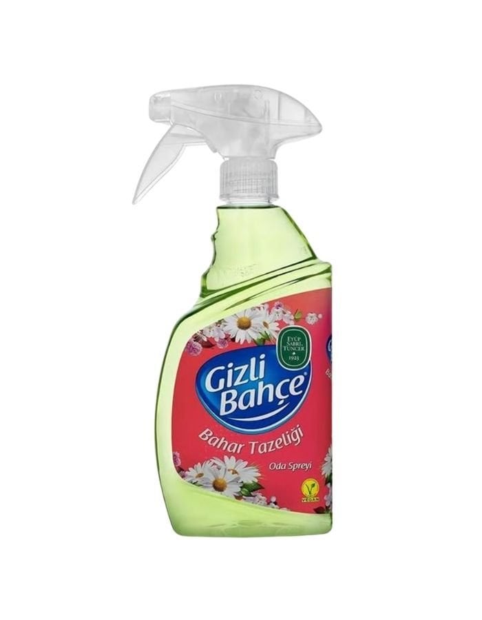 Eyüp Sabri Tuncer Bahar Oda Kokusu 500 ML