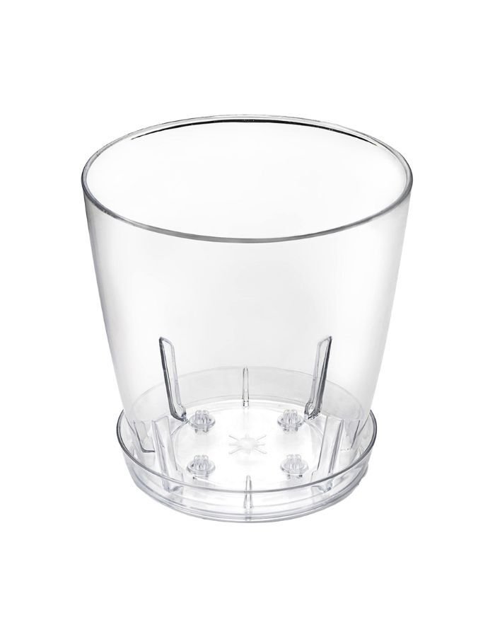 Poliwork Vanda Orkide Büyük Saksı