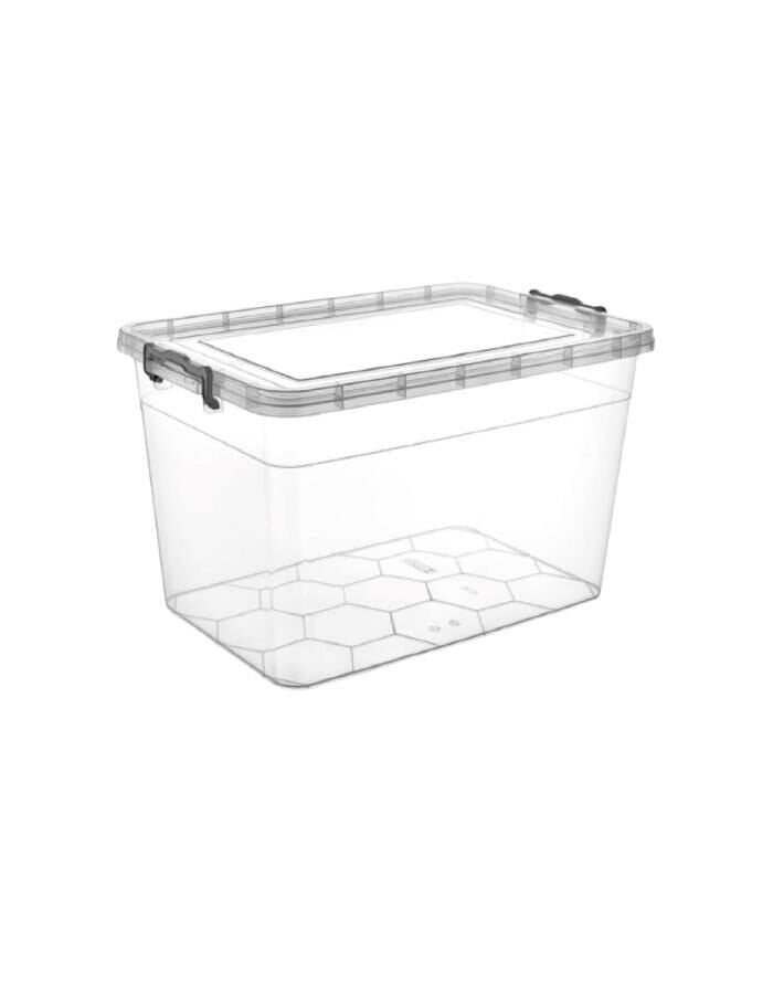 Bursev Joker Petek Saklama Kabı 25Lt