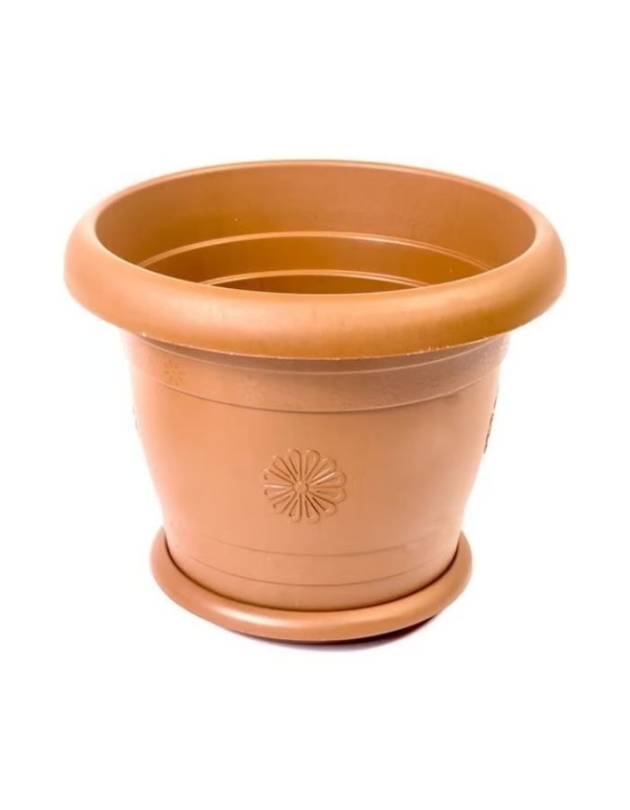 Hak Pls Antik Saksı No:5 13 lt