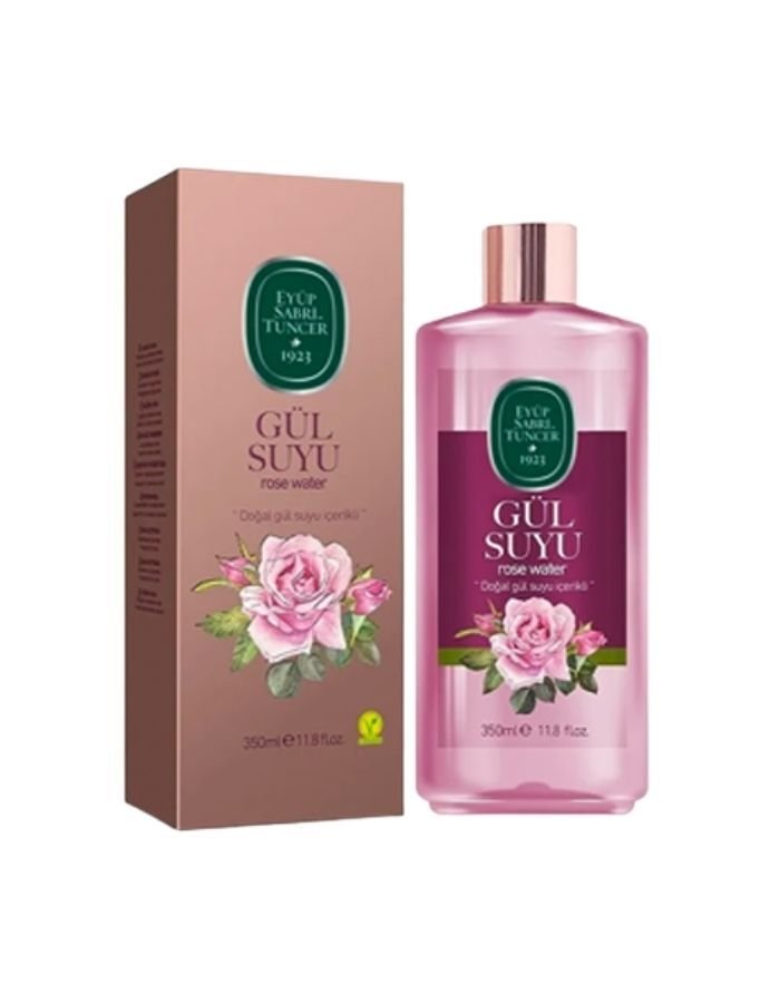 Eyüp Sabri Tuncer Gülsuyu 350 ML