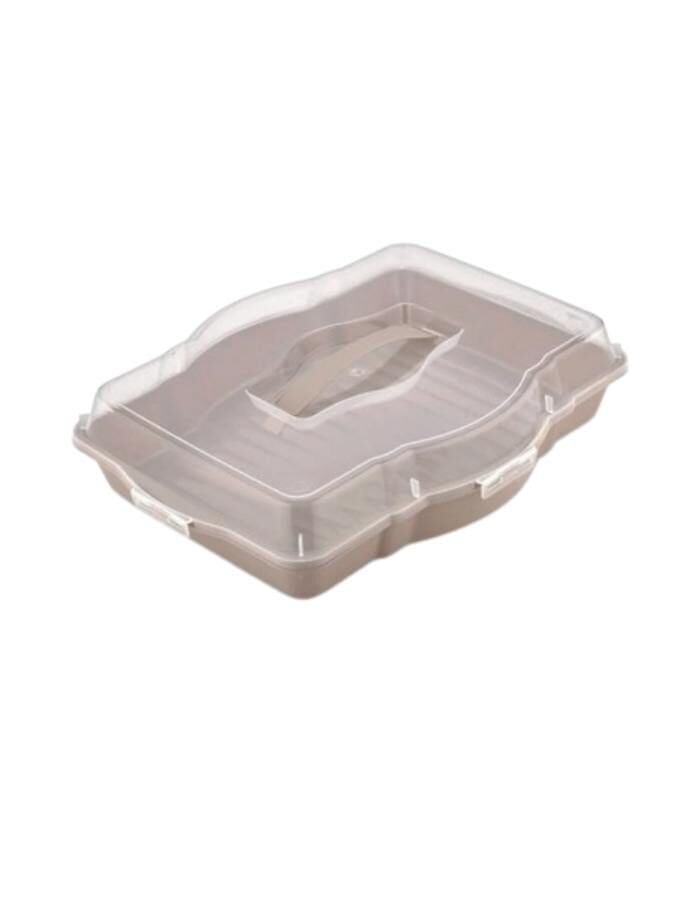 Bursev Trio Borcam Taşıma Kabı