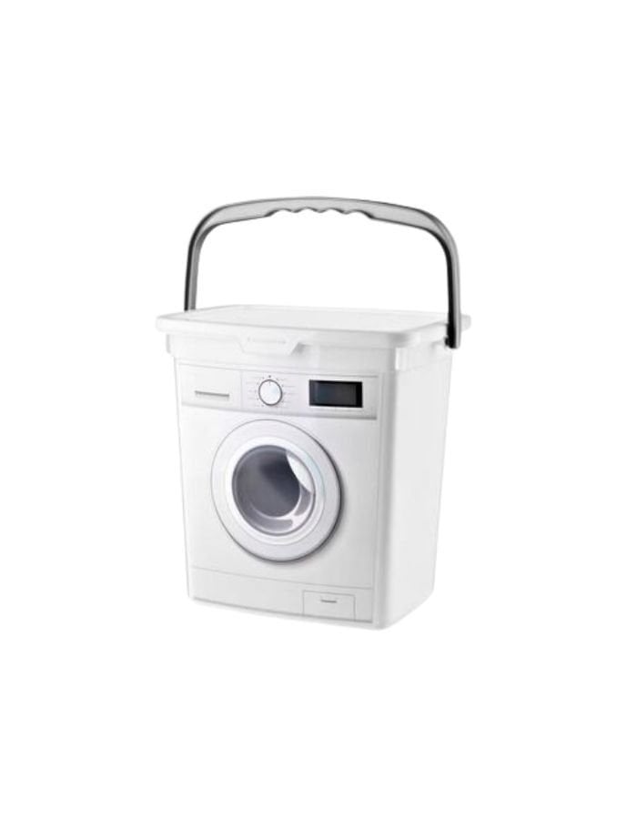 Çankaya Elia Deterjan Kutusu 6Lt