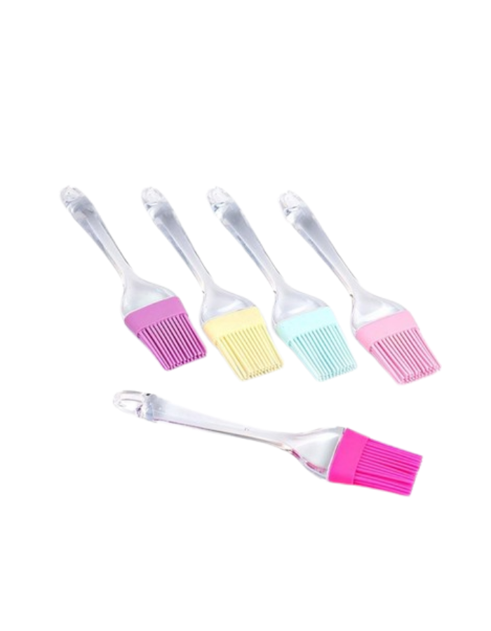 Sunplast Silikon Küçük Boy Yumurta Fırçası