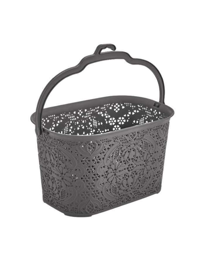 Bursev Nakış Mandal Sepeti 2.5 Lt