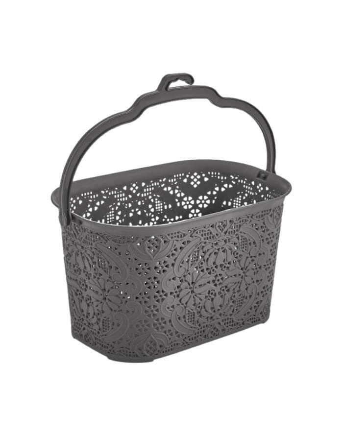 Bursev Nakış Mandal Sepeti 2.5 Lt