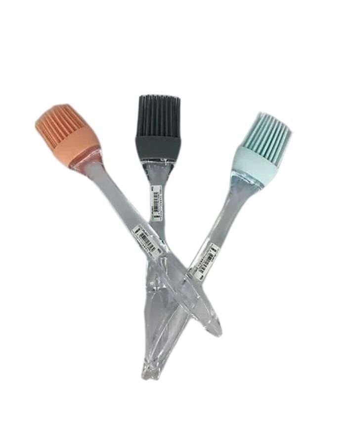 Sunplast Silikon Büyük Boy Yumurta Fırçası