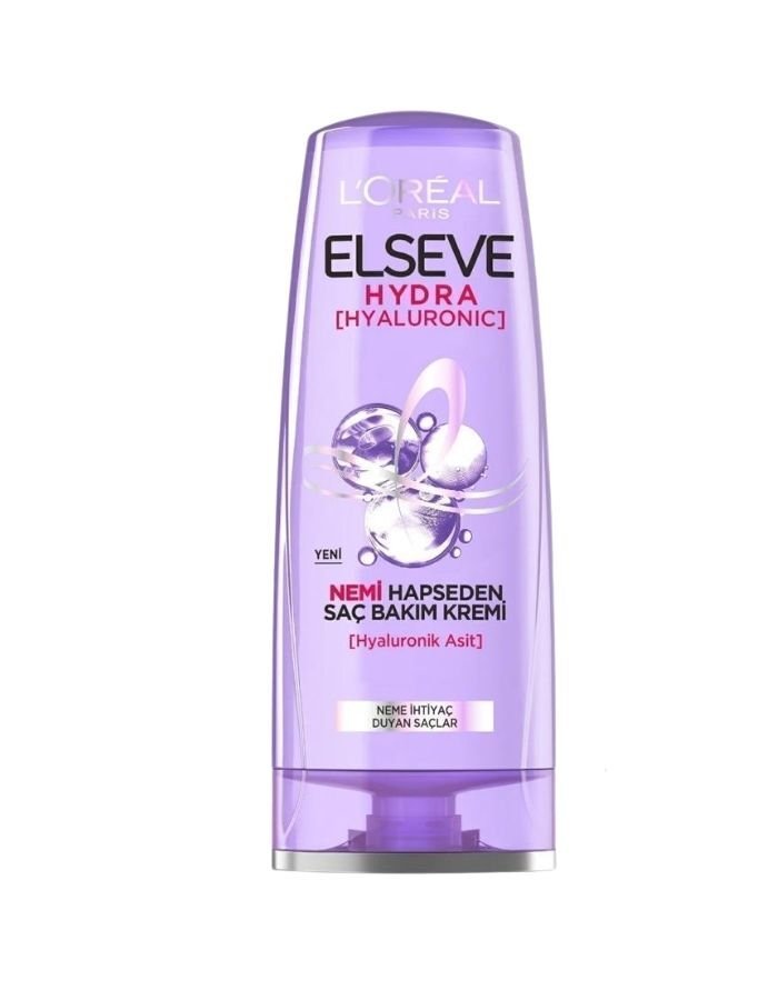 Elseve Hydra Saç Kremi 360 ML