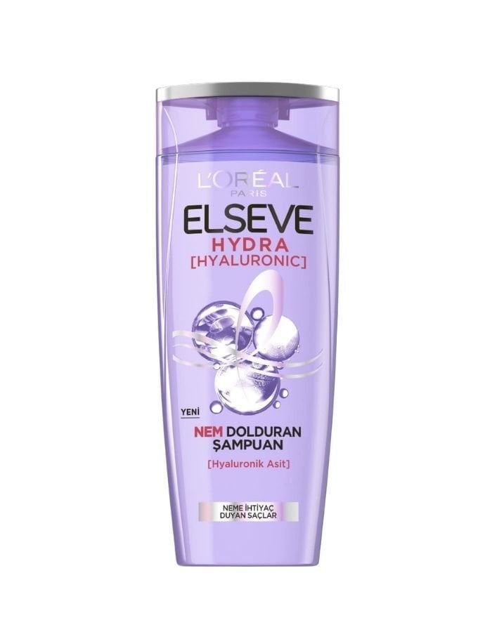 Elseve Hydra Şampuan 390 ML