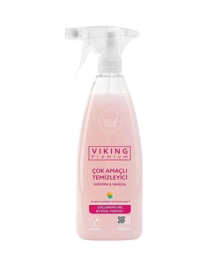 Viking Çok Amaçlı Sprey 750 ML