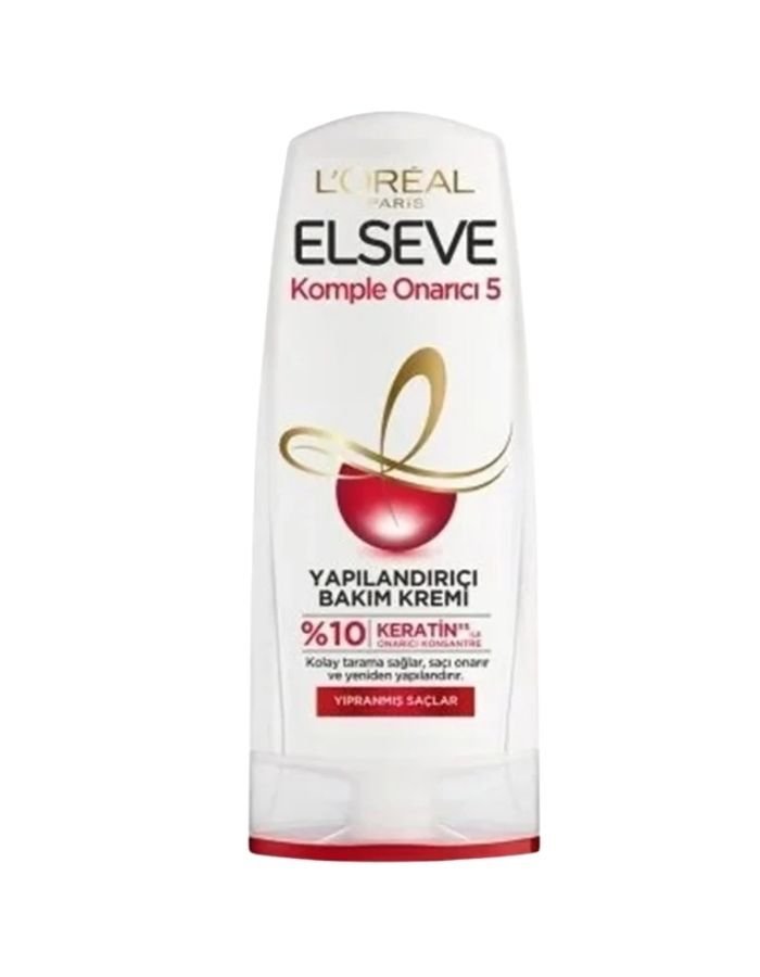 Elseve Komple Onarıcı Saç Kremi 360 ML