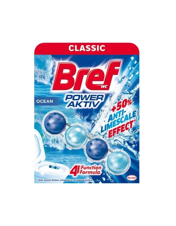 Bref Power Tekli Okyanus