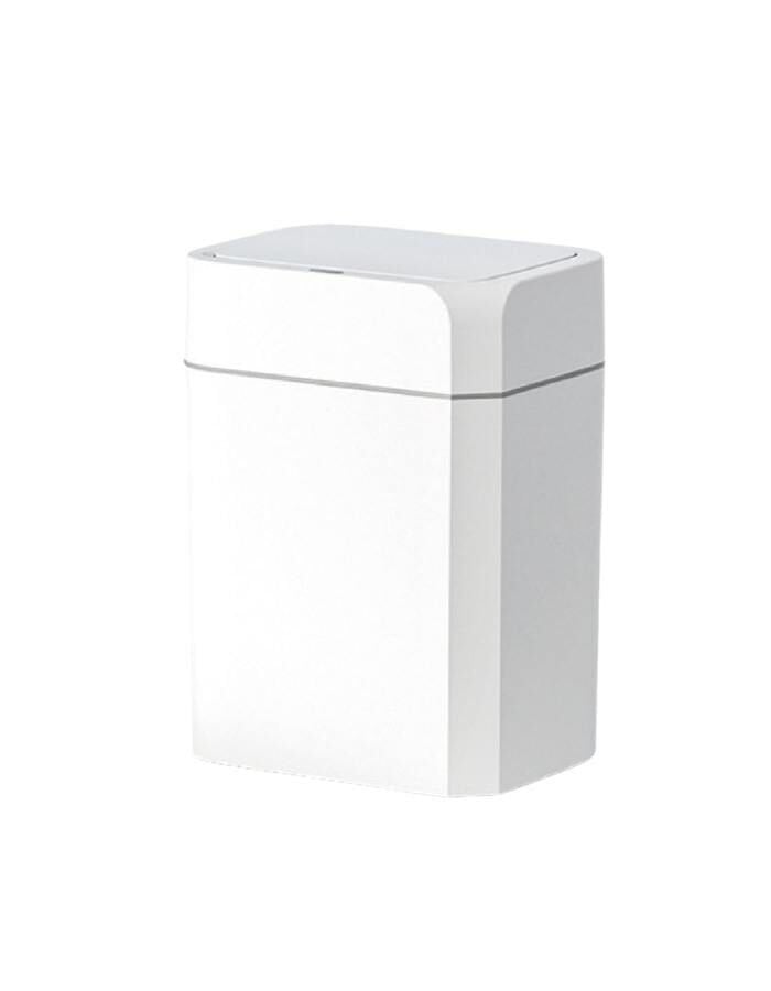 Bursev Sensörlü Çöp Kovası 18 Lt