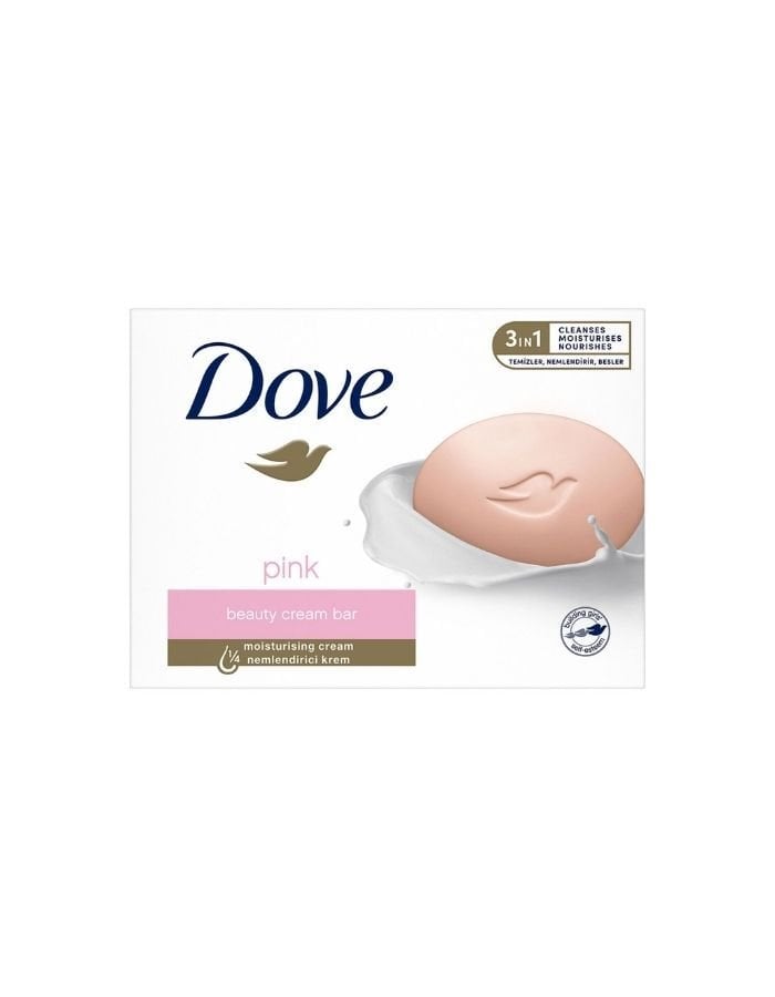 Dove Pink Sabun 90 gr