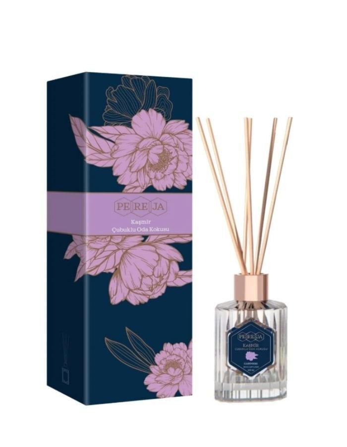 Pereja Kaşmir Çubuk Koku 100 ML