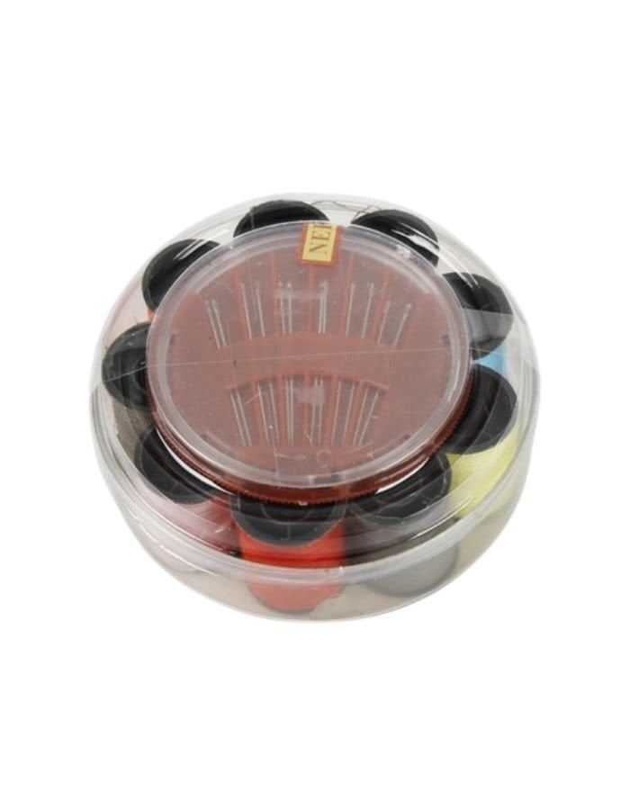 Mini İğneli İplik Set