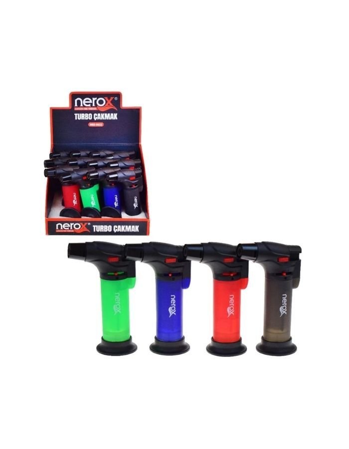 Nerox Turbo Çakmak