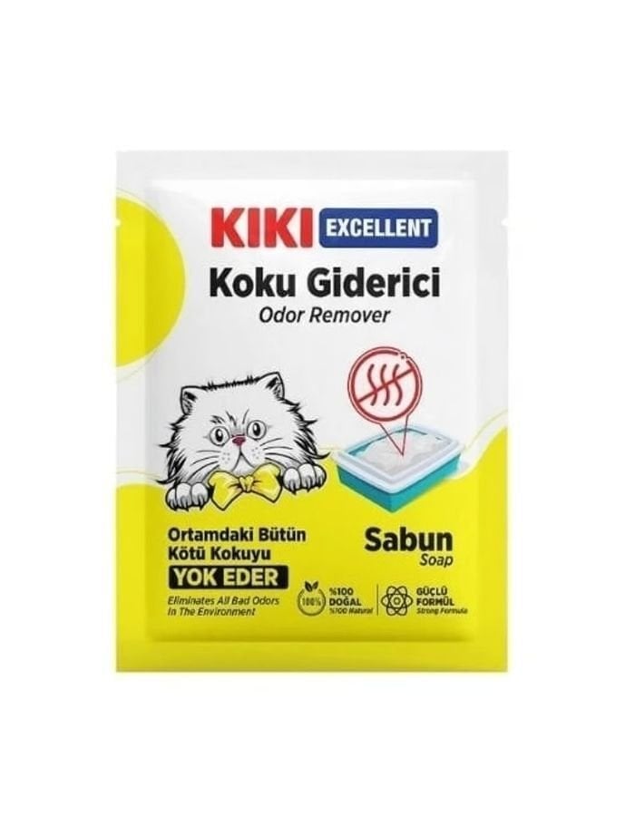Kiki Koku Giderici Sabun 25 gr