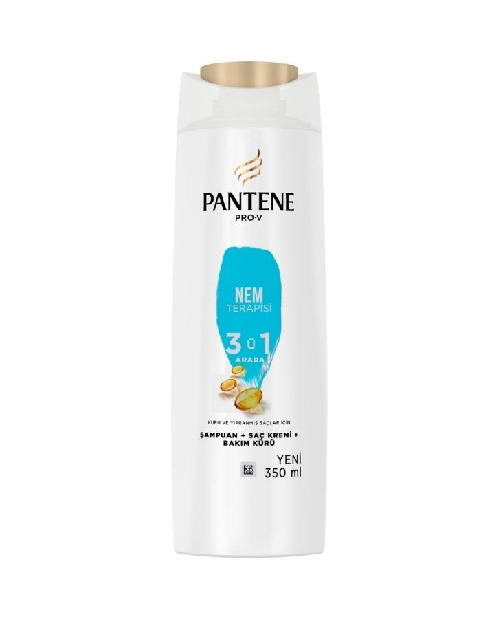 Pantene Nem Terapisi Şampuan 350ML