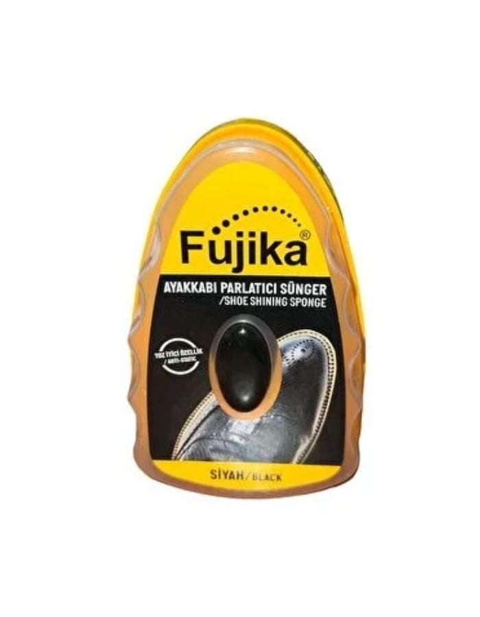 Fujika Maxi Ayakkabı Parlatıcı Sünger