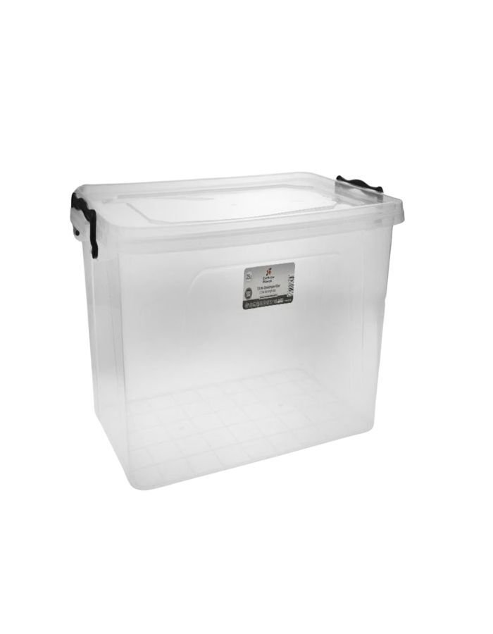 Çankaya Saklama Kabı Dikdörtgen 25 Lt