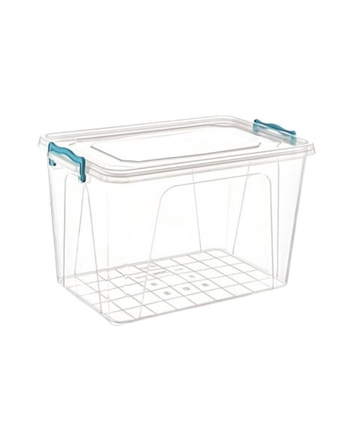 Çankaya Saklama Kabı Dikdörtgen 30 Lt