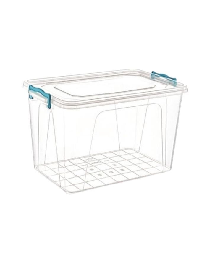 Çankaya Saklama Kabı Dikdörtgen 30 Lt