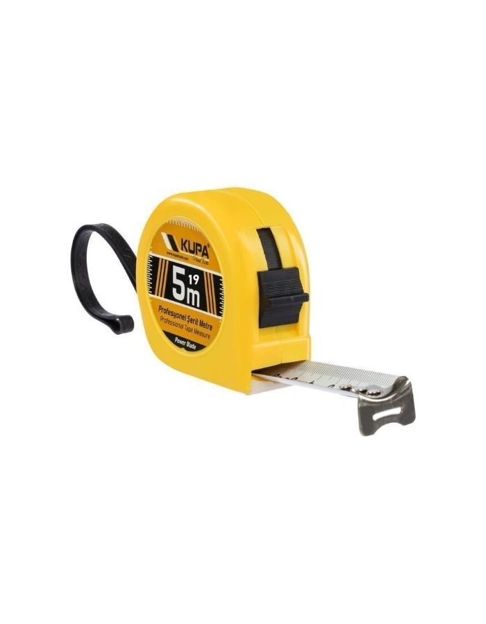 Kupa Şerit Metre 5 m