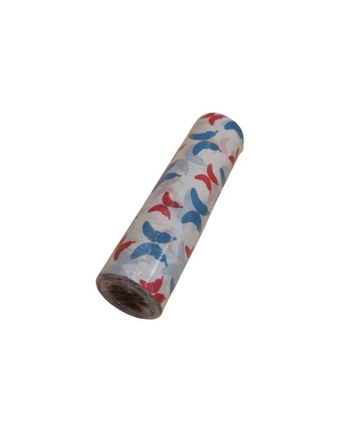 Delux Kullan At 15Mt Masa Örtüsü 120*150