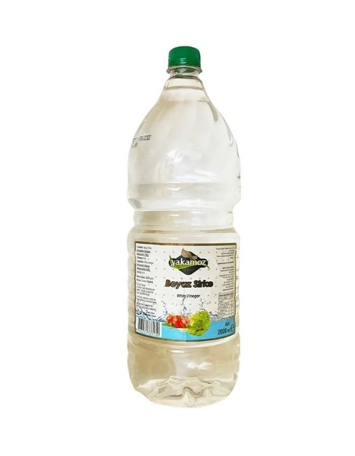 Yakamoz Sirke 2000 ML
