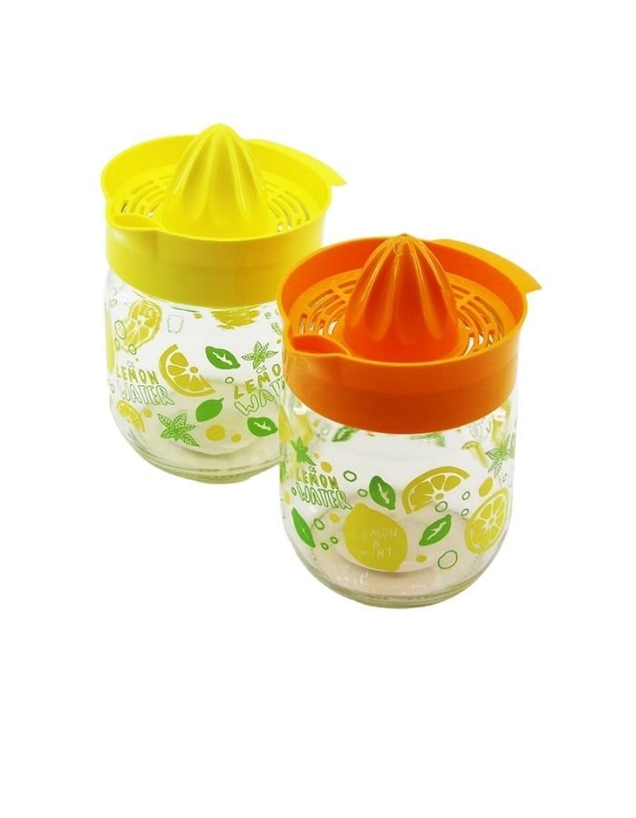 Qlux Limon Sıkacak 425 Cc