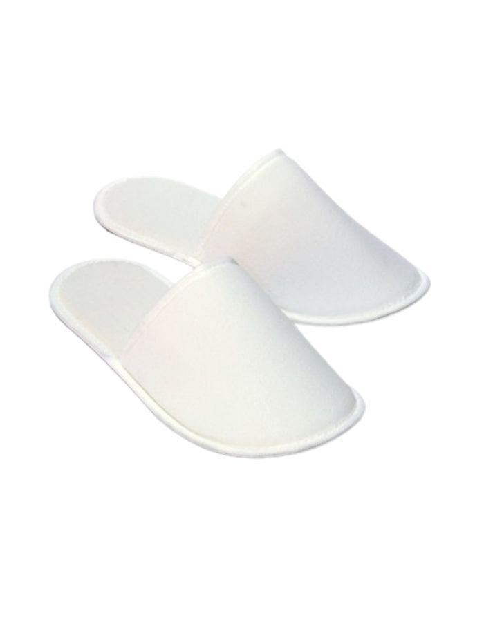 Otel Terliği 3 mm Biyeli Elyaf Terlik