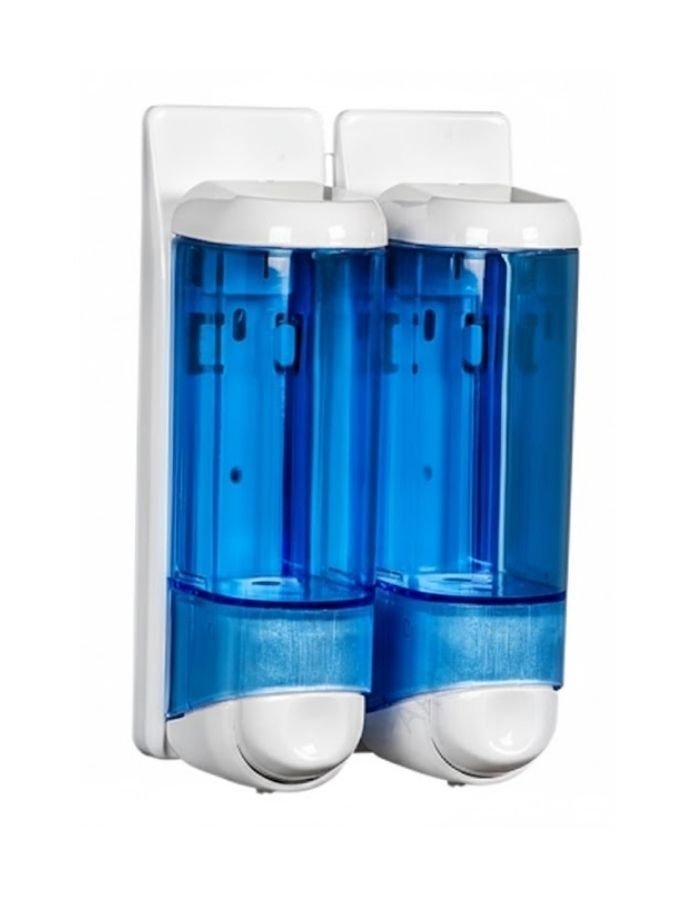 Otel Free Twin 2'li Şampuanlık