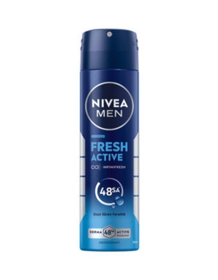 Nivea Fresh Erkek Deodorant 150ML